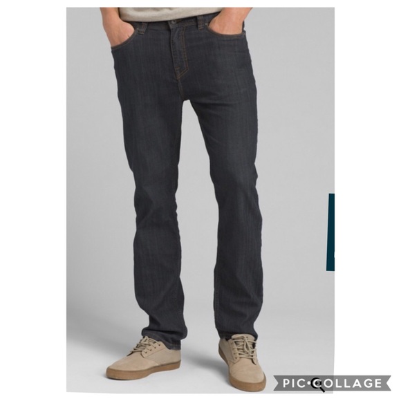 prana jeans mens